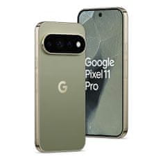 GOOGLE Pixel 11 Pro 5G pametni telefon, 256GB, Olive