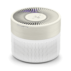 Pure Air Mini čistač zraka, Allergy+ (PU1521F0)