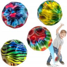 Lopta galaxy skačuća meteor svemirska lopta galaxy ball
