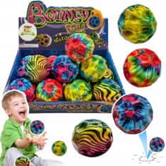 Lopta galaxy skačuća meteor svemirska lopta galaxy ball