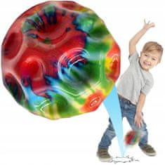 Lopta galaxy skačuća meteor svemirska lopta galaxy ball