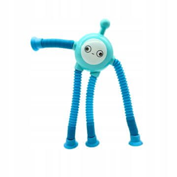 MEGADIDI robot senzorni pop tube cijev rastezljiva s prisescima