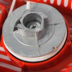 Metalni starter za pokretanje pile, za benzinske pile i pilane