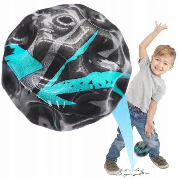 INNA Galaktička skakajuća meteor lopta za svemir, galaxy ball 7 cm