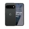GOOGLE Pixel 11 Pro 5G pametni telefon, 512GB, Obsidian