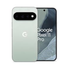 GOOGLE Pixel 11 Pro 5G pametni telefon, 512GB, Fog