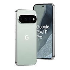 GOOGLE Pixel 11 Pro 5G pametni telefon, 512GB, Fog
