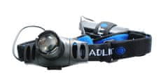 M-Tech Čeona LED lampa CREE XPE Q5 3W na baterije