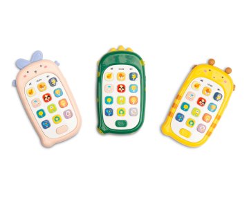 Edukativna igračka - pametni telefon