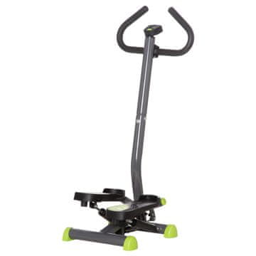 Homestar Stepper sprava 55x44x108 cm siva