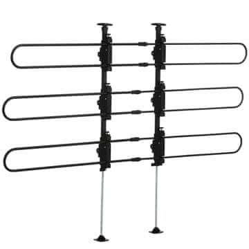 Homestar Pregrada za prtljažnik automobila, podesiva prepreka za psa, 89-150x76-124 cm, crna