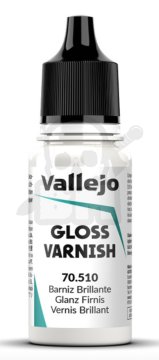 Vallejo VALL-70510 Model Color sjajni lak