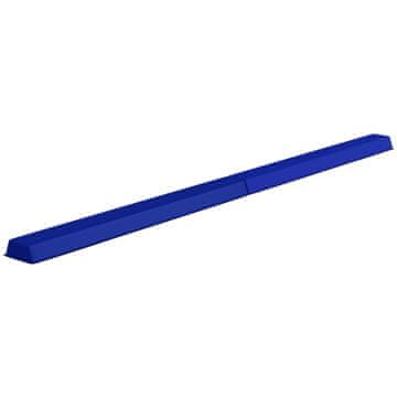 Homestar Preklopiva ravnotežna greda 236x10x6,5 cm plava