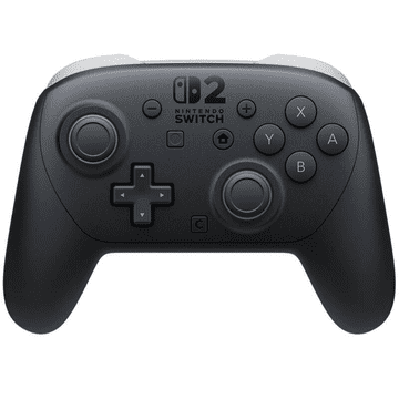 Nintendo Switch 2 Pro Controller (N2P201)
