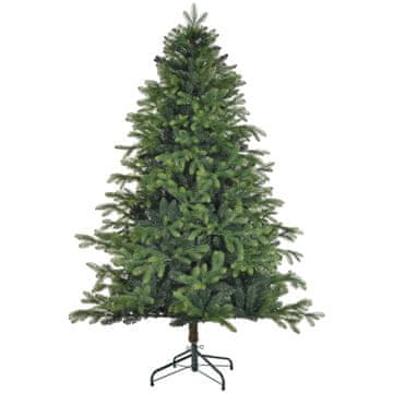 Homestar Umjetno božićno drvce 180 cm zeleno