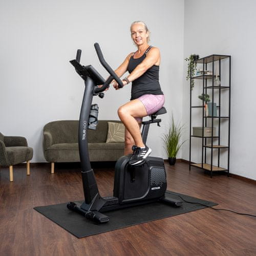 Ergonomska udobnost za svaku građu