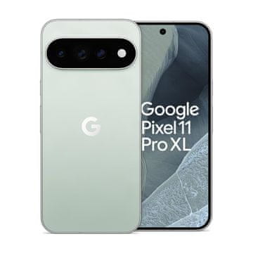 GOOGLE Pixel 11 Pro XL 5G pametni telefon, 256GB, Fog