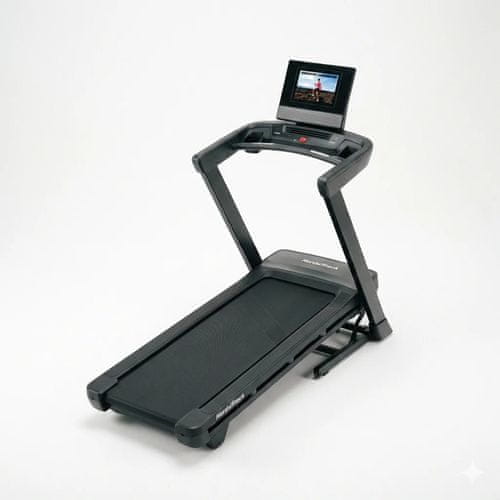 Traka za trčanje NordicTrack T Series 10
