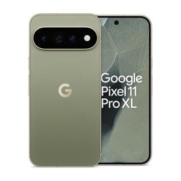 GOOGLE Pixel 11 Pro XL 5G pametni telefon, 256GB, Olive