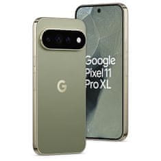 GOOGLE Pixel 11 Pro XL 5G pametni telefon, 256GB, Olive
