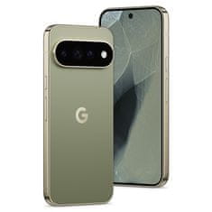 GOOGLE Pixel 11 Pro XL 5G pametni telefon, 256GB, Olive