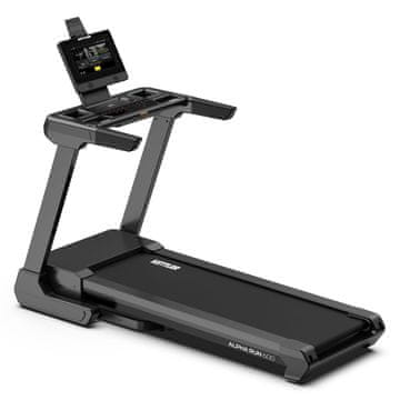 Kettler Alpha Run 600 traka za trčanje, crna