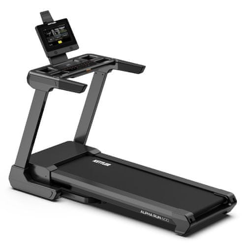 Traka za trčanje Kettler Alpha Run 600
