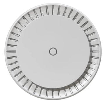 Mikrotik cAP AX 2,4/5GHz AX1800 Dual-Band WiFi6 stropna bežična pristupna točka - AP