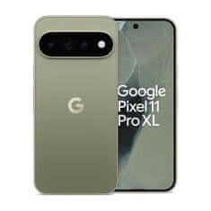 GOOGLE Pixel 11 Pro XL 5G pametni telefon, 512GB, Olive