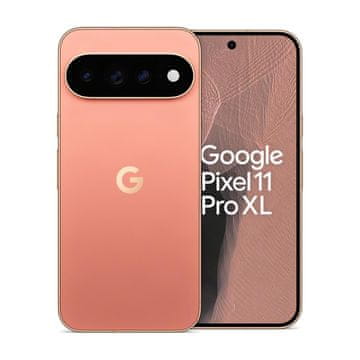 GOOGLE Pixel 11 Pro XL 5G pametni telefon, 512GB, Canyon