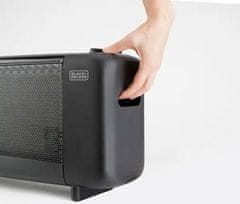 Black+Decker BXMRA1500E električni radijator