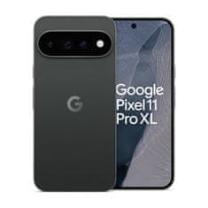 GOOGLE Pixel 11 Pro XL 5G pametni telefon, 1TB, Obsidian