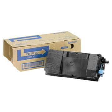 Kyocera TK-3150 (1T02NX0NL0) crni, originalni toner