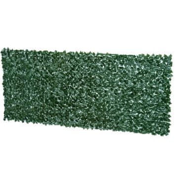 Homestar Umjetni živica za privatnost 300x150 cm zelena