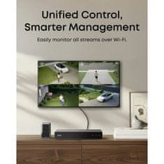 Anker Eufy Security NVR Wi-Fi modul
