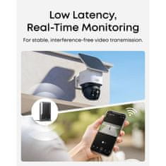 Anker Eufy Security NVR Wi-Fi modul