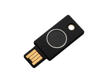 Yubico YubiKey Bio sigurnosni ključ, FIDO izdanje, USB-A