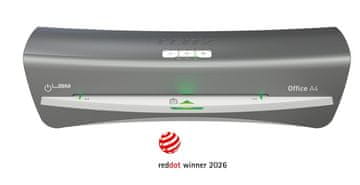 Leitz Plastifikator leitz a4 ilam office 72510084
