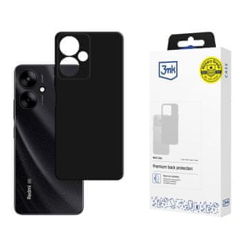 3MK 3Mk Mat Futrola Za Xiaomi Redmi 13C 5G Savršena Zaštita I Praktičnost