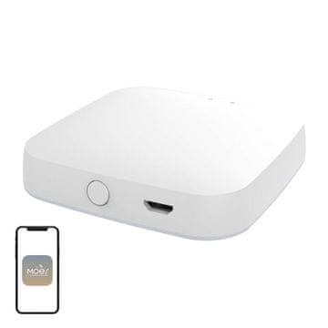 MOES Moes BHUB-W Wi-Fi/Bluetooth Mesh Gateway