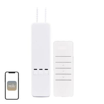 MOES Moes WC-YH-LS Wi-Fi motor za rolete