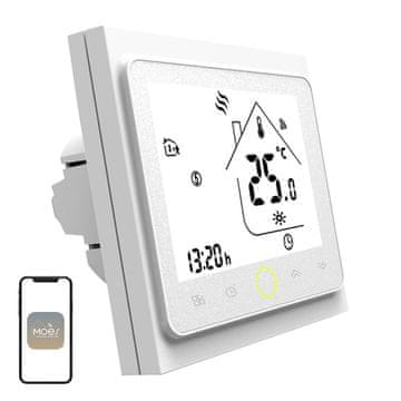 MOES MOES BHT-002 Wi-Fi LCD termostat za podno grijanje