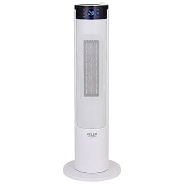 AD ADLER AD 7730 Stupni grijač s LCD-om i ovlaživačem, 75cm