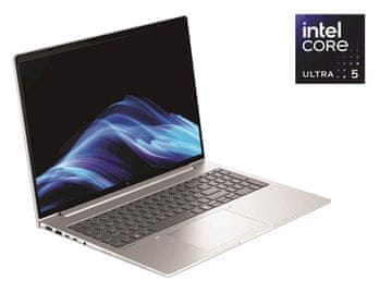 HP EliteBook 6 G1i 16 Ultra U5-225U/16GB/512GB SSD/16-inčni WUXGA 300/Windows 11 Pro prijenosno računalo