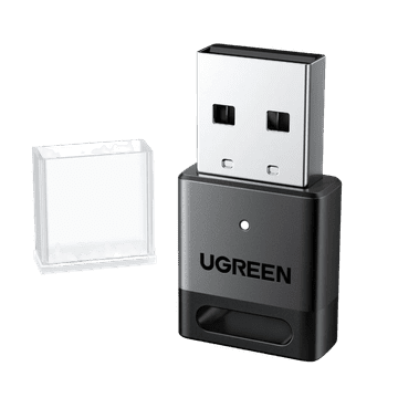 Ugreen bežični odašiljač/prijemnik, Bluetooth 5.4 (45134)