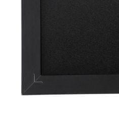 Songmics Set okvira za slike 10 komada 20x25 cm 13x18 cm 10x15 cm Bijela