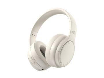 Conceptronic Conceptronic PARRIS03C Bluetooth stereo slušalice, krem boje