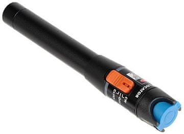 slomart LASEROWY TESTER ŚWIATŁOWODÓW BML-205-10 650 nm > 10 mW 8-10 km TriBrer