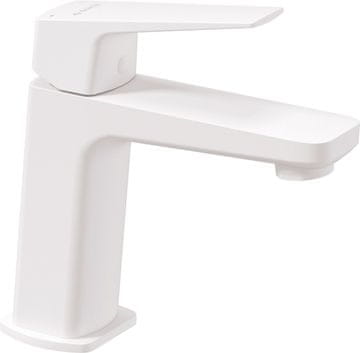 Bateria DTA Bateria umywalkowa slavina za umivaonik, krom