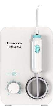Taurus Taurus HYDRA SMILE oralni irigator, 0.6L, 1700 puls/min, 3 razine, 7 nastavaka